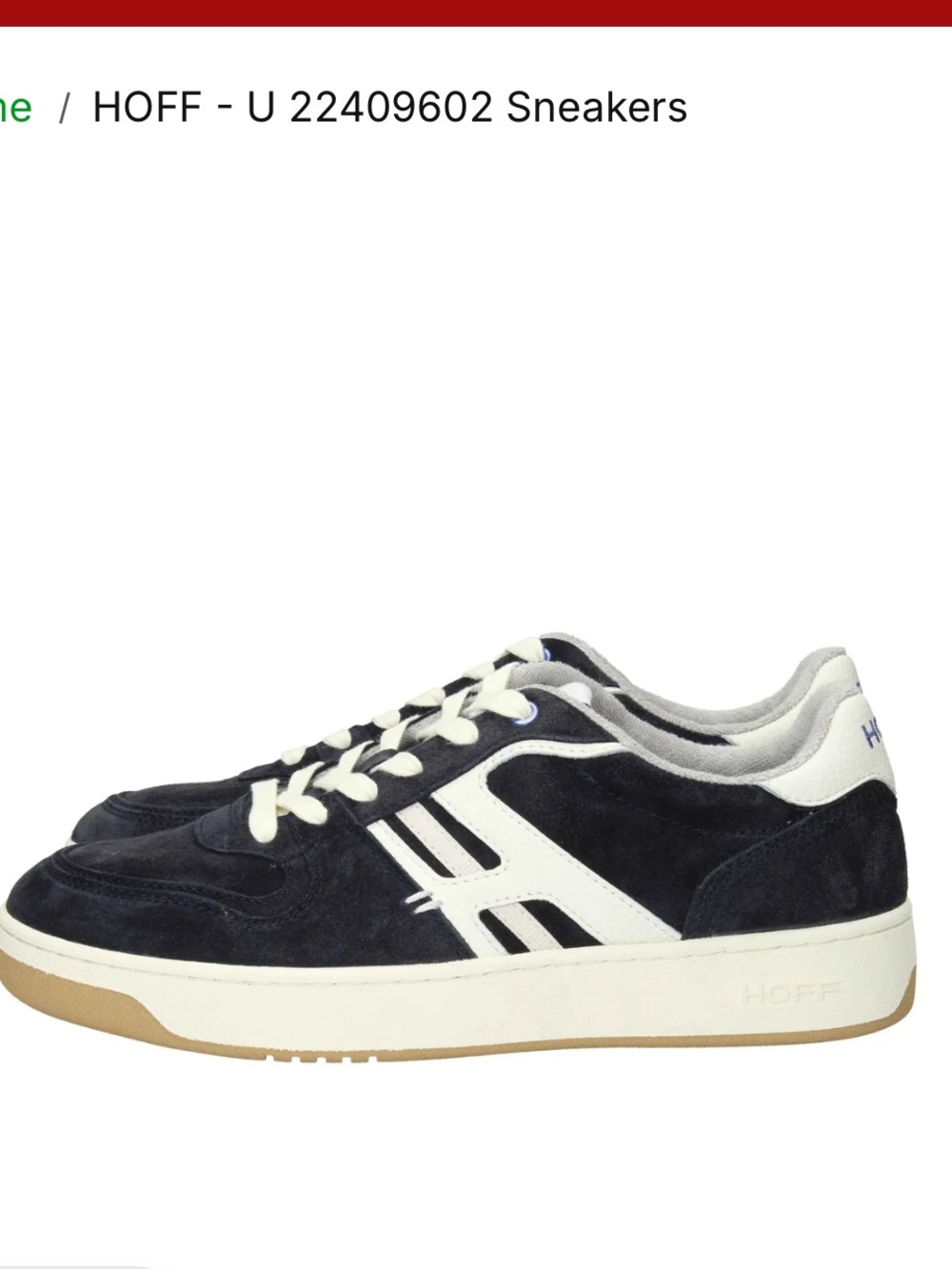 HOFF Duomo sneakers